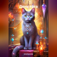 . День кота