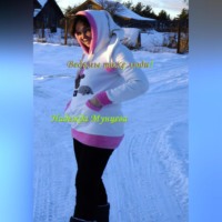 . Ведьмы тоже люди!