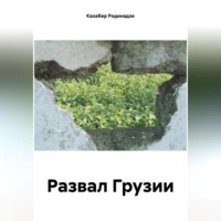 . Развал Грузии