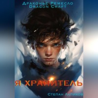 Степан Олегович Лапиков. Я Хранитель