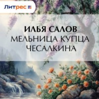 . Мельница купца Чесалкина