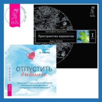 . Отпустить бывшего. Трансерфинг реальности. Ступень I: Пространство вариантов