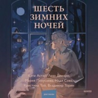 Кристина Той. Шесть зимних ночей