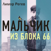 . Мальчик из Блока 66. Реальная история ребенка, пережившего Аушвиц и Бухенвальд
