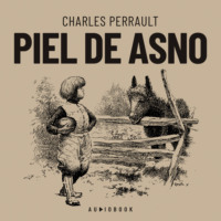 . Piel de asno (Completo)