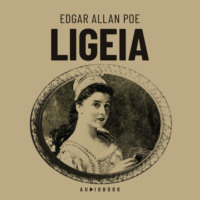 . Ligeia (Completo)