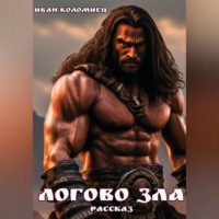 . Логово зла