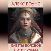 . Заветы волхвов: нити судьбы