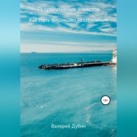 Валерий Станиславович Дубин. Результативный инвестор