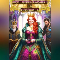 Фэн Тезий. Принцесса Караоке на горошине