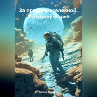 . За пределы вселенной. В глубину морей