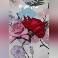 . Flight year
