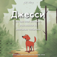 . Джесси