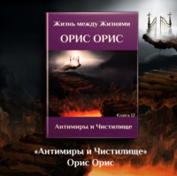 . Антимиры и Чистилище
