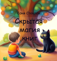 . Скрытая магия книг