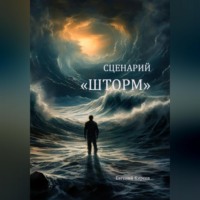 . Сценарий «Шторм»