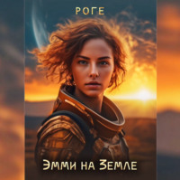 . Эмми на Земле