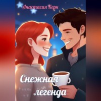 Анастасия Владимировна Керн. Снежная легенда