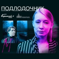 . Нераскрытые преступления прошлого. Подлодочник