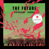 . The Future (Unabridged)