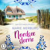 . Nordseesterne - Nordsee-Reihe, Teil 1 (Ungek?rzt)