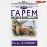 . Гарем. Реальная жизнь Хюррем