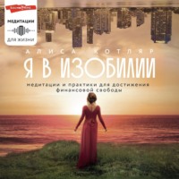 . Я в изобилии. Медитации и практики для достижения финансовой свободы
