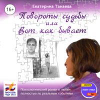 . Повороты судьбы, или Вот как бывает