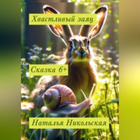 . Хвастливый заяц