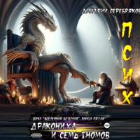 . Псих. Дракониха и семь гномов