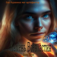 . Камень Всевластия