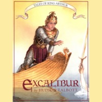 . Excalibur - Tales of King Arthur, Book 3 (Unabridged)