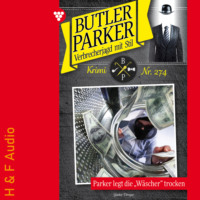 . Parker legt die 