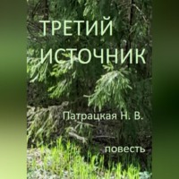 Патрацкая Н.В.. Третий источник