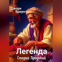 . Легенда Старца Продавца