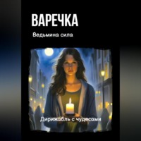 . Варечка. Ведьмина сила