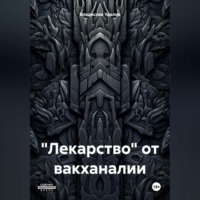 . «Лекарство» от вакханалии