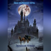 . Они выбрали ночь