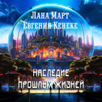 . Наследие прошлых жизней