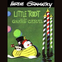 . Little Toot on the Grand Canal (Unabridged)