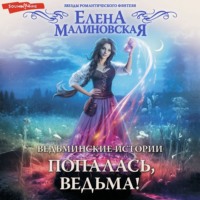 . Ведьминские истории. Попалась, ведьма!