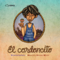 . El cordoncito