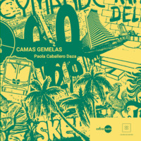 Paola Caballero Daza. Camas gemelas (Completo)