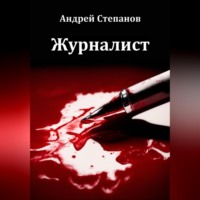 Андрей Валерьевич Степанов. Журналист