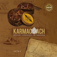 Алексей Ситников. Karmacoach. Часть 2