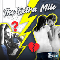 Julia Hingst. The Extra Mile