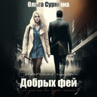 . Секретная служба добрых фей