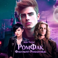 . Факультет Романтики. Ромфак.