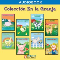 Erin Rose Grobarek. Colecci?n: En la granja (Completo)