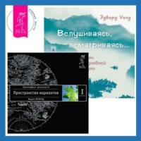. Вслушиваясь, всматриваясь… Дзен в повседневной жизни. Трансерфинг реальности. Ступень I: Пространство вариантов